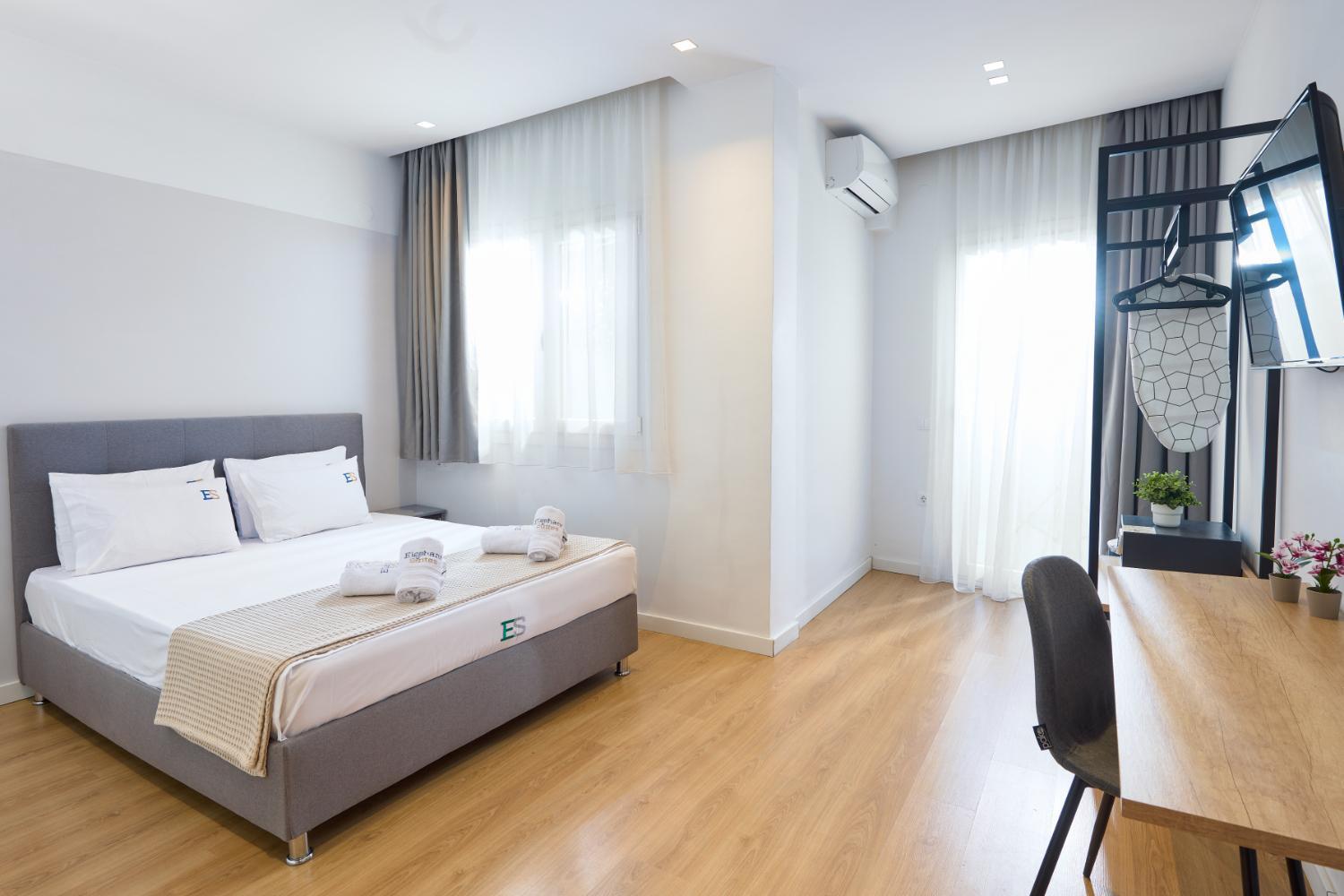 Elephant Suites Salonicco Esterno foto