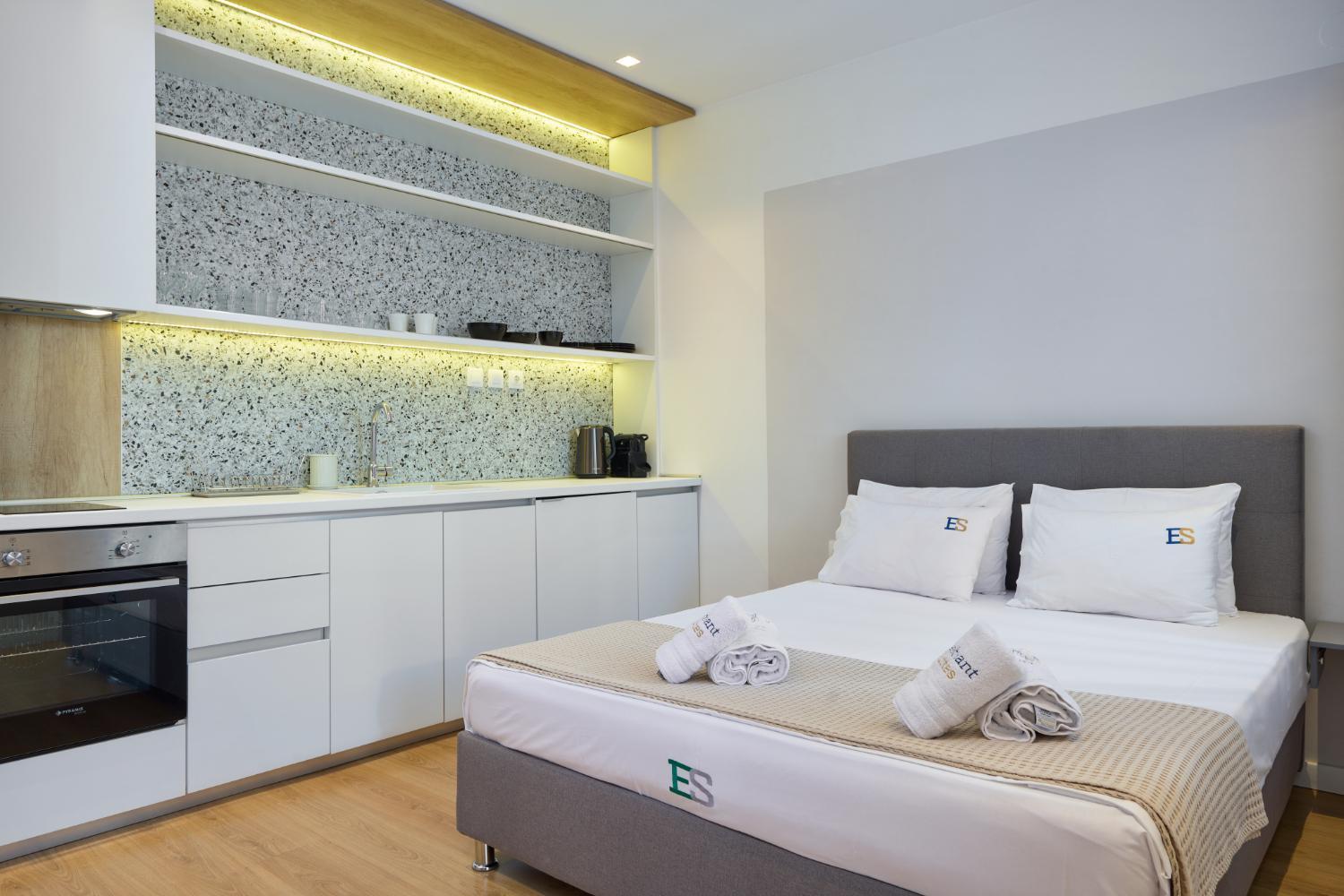 Elephant Suites Salonicco Esterno foto