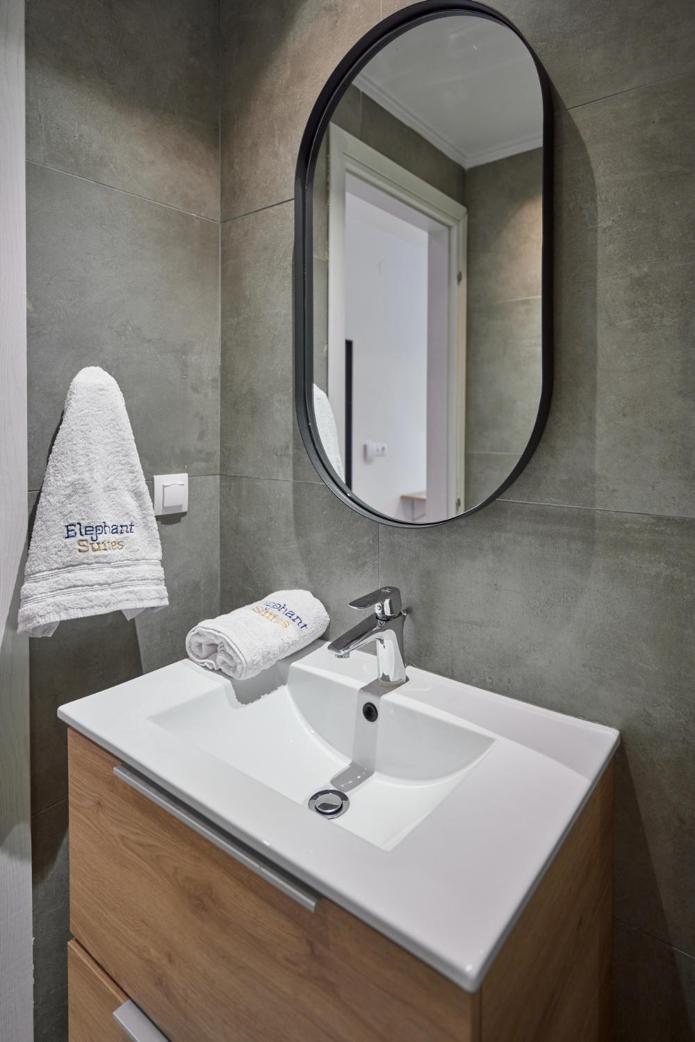 Elephant Suites Salonicco Esterno foto