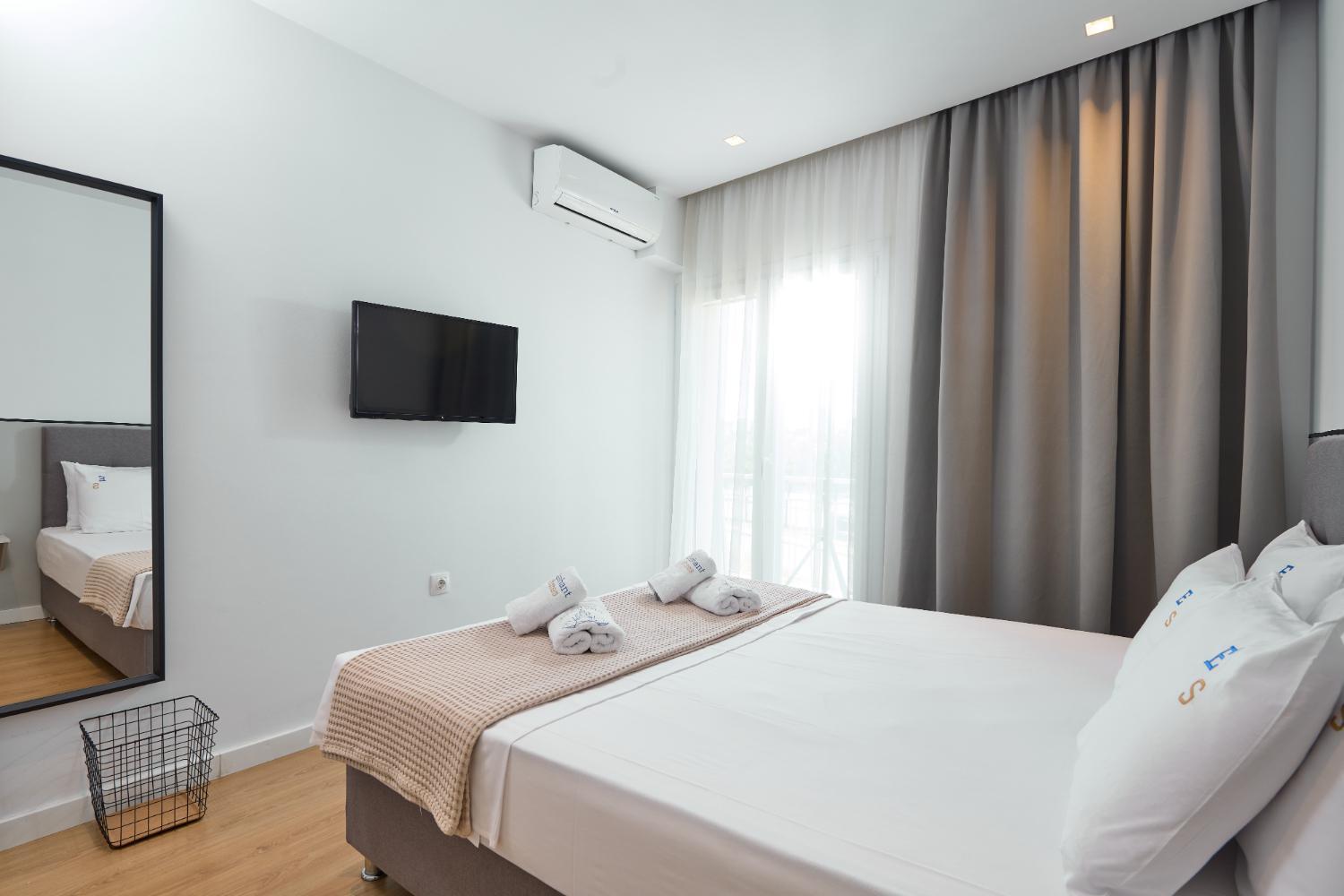 Elephant Suites Salonicco Esterno foto