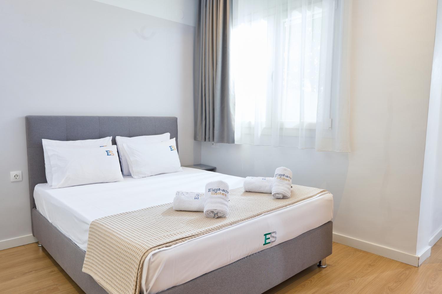 Elephant Suites Salonicco Esterno foto