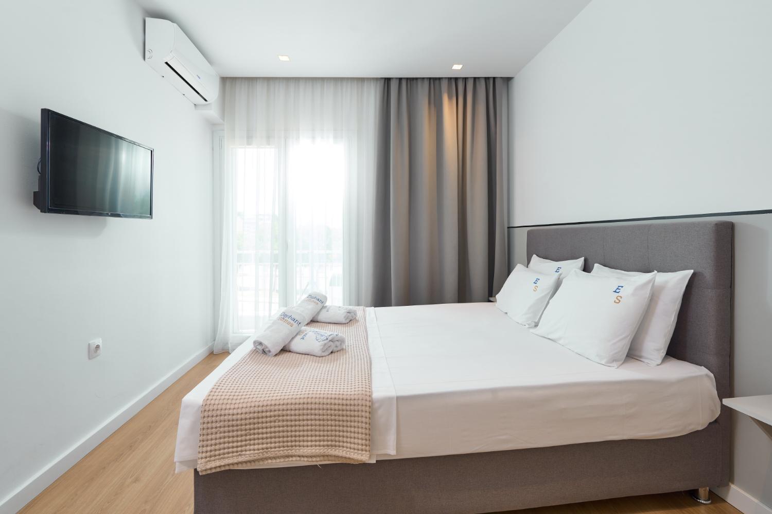 Elephant Suites Salonicco Esterno foto