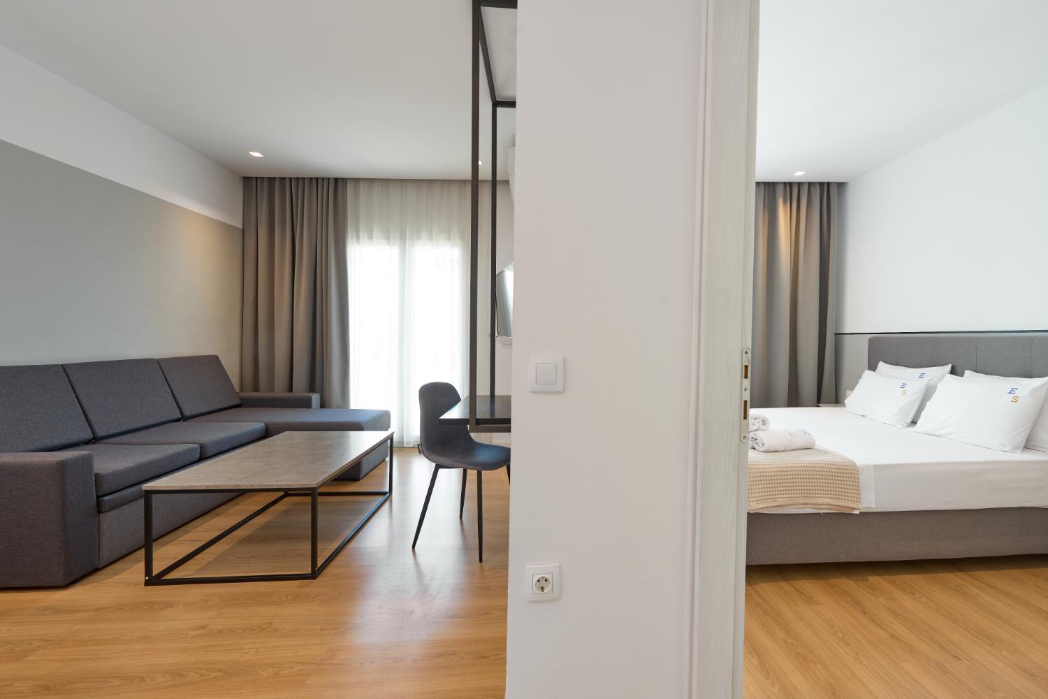 Elephant Suites Salonicco Esterno foto
