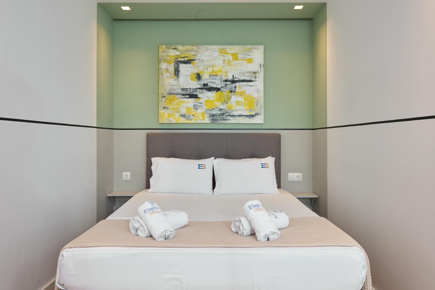 Elephant Suites Salonicco Esterno foto